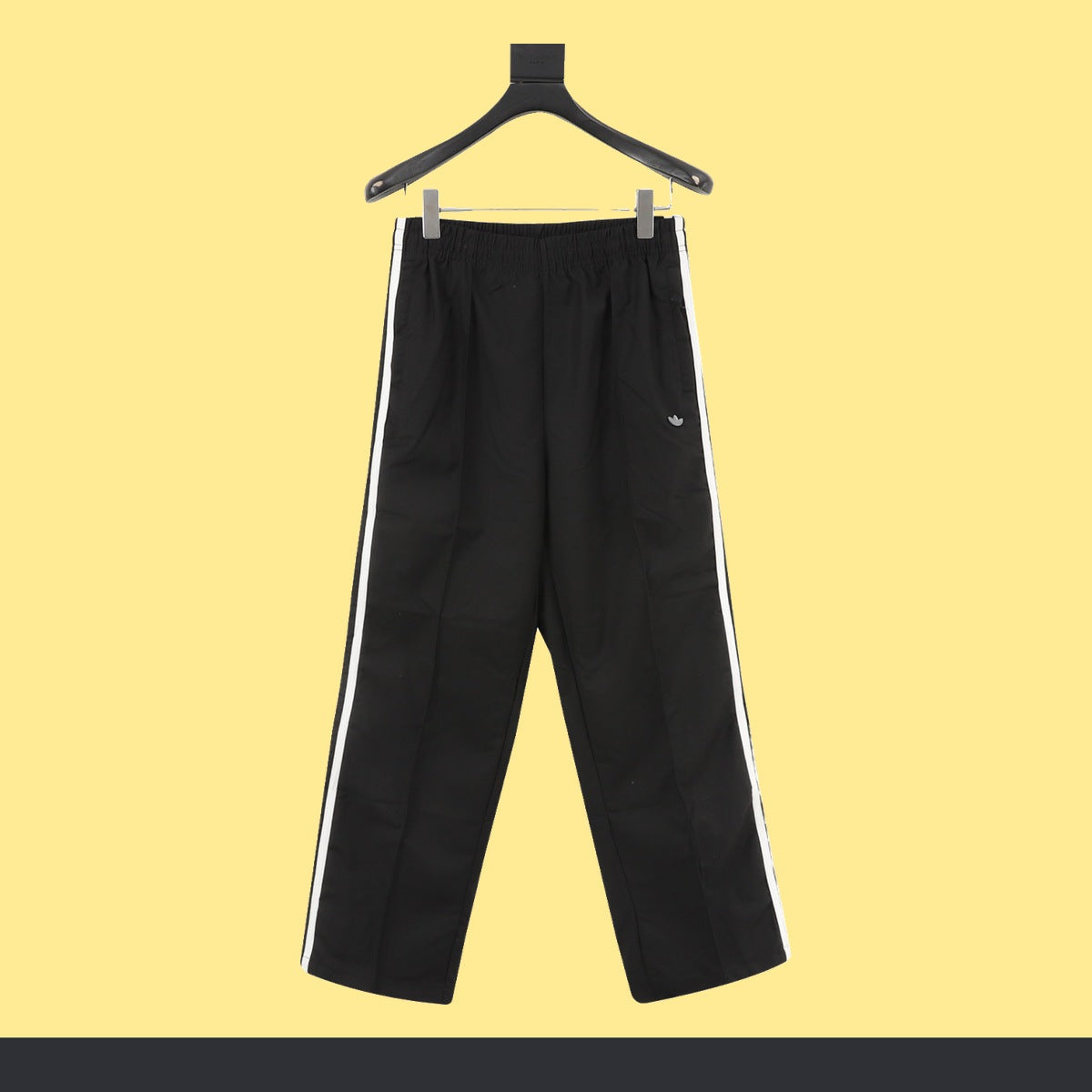 Pants adidas Baggy Negro, foto 1 de 9
