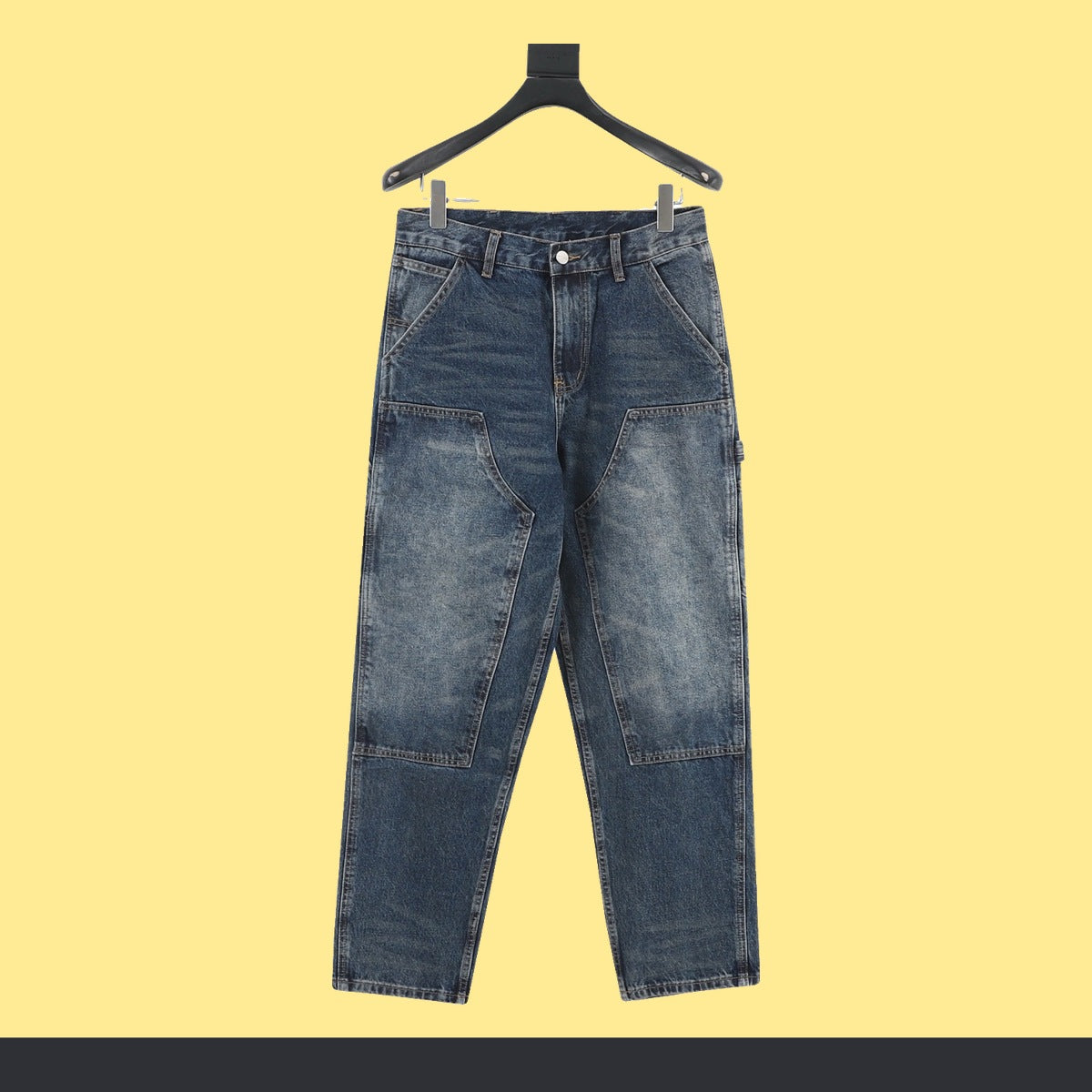 Pants Carhartt Azul, foto 1 de 9