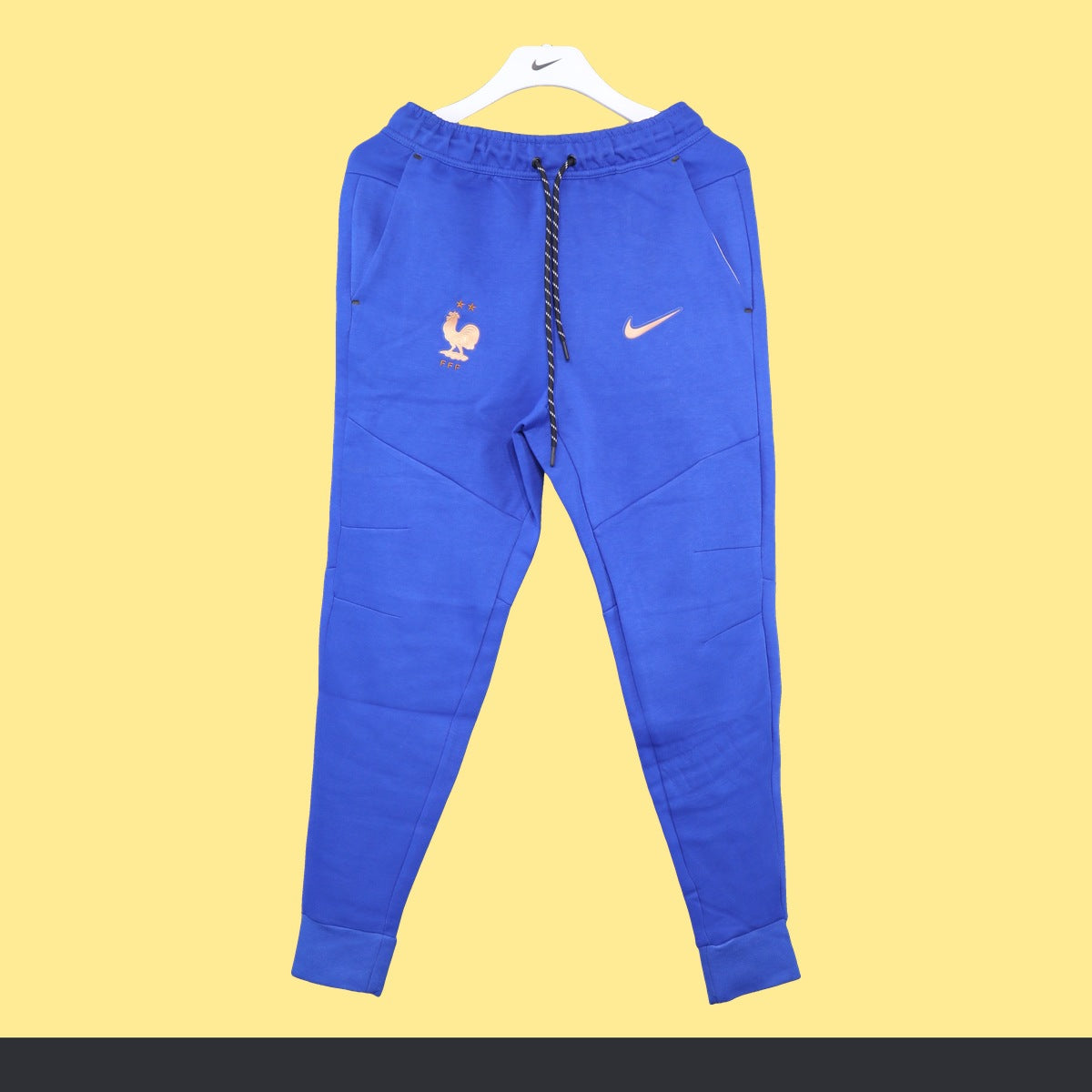 Joggers Francia Nike 2026 Azul, foto 1 de 5