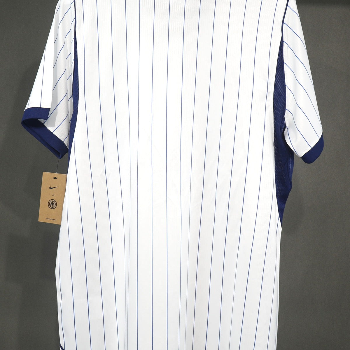 Jersey Inter de Milán 2026-27 Visitante blanco, foto 2 de 7
