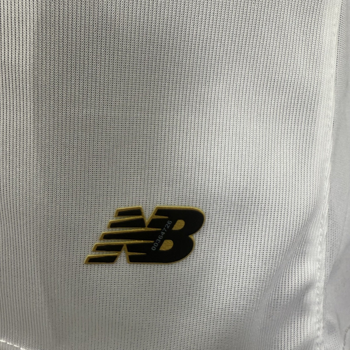 Jersey Toluca 2026-27 Visitante blanco, foto 2 de 8
