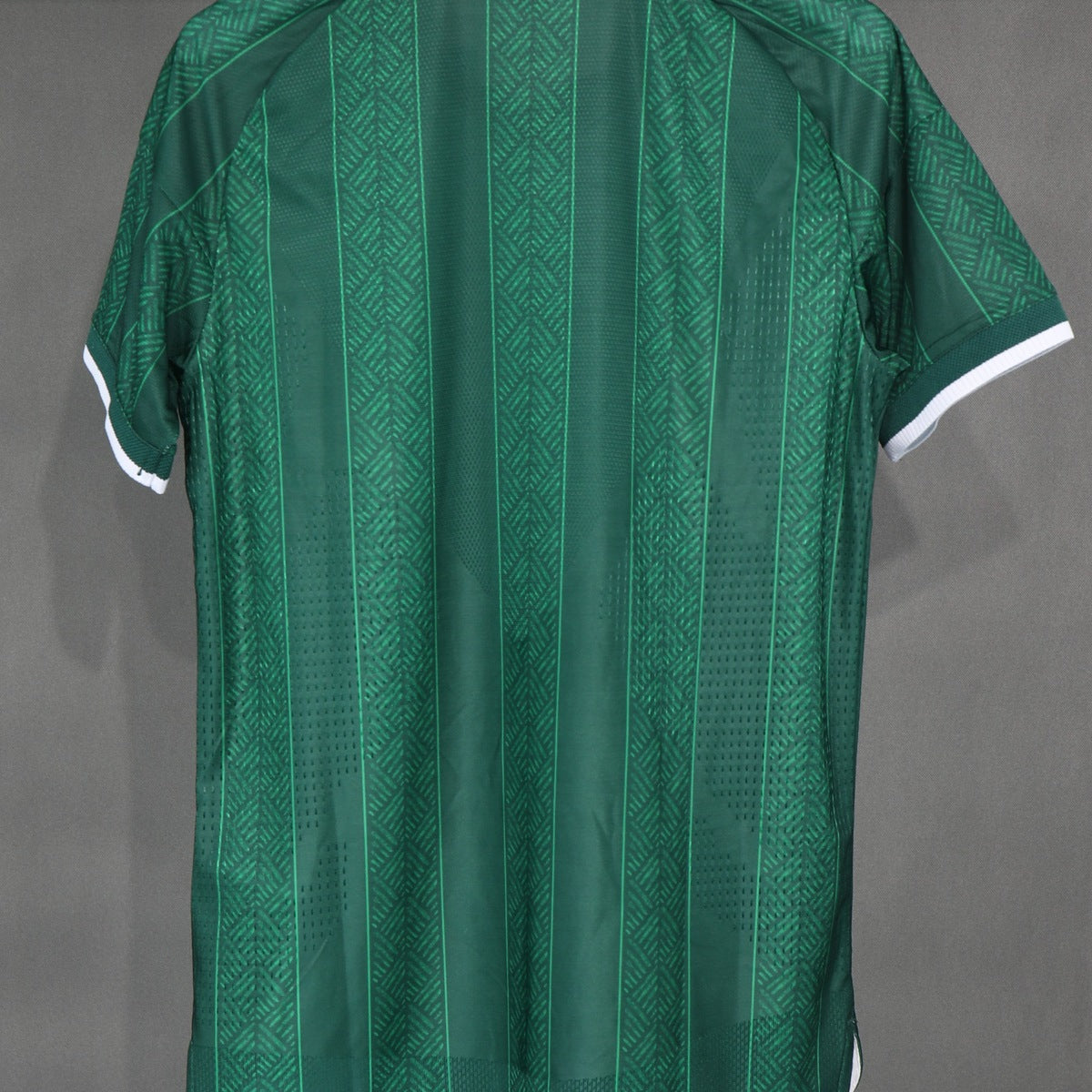 Jersey Sudáfrica 2026 Visitante verde, foto 2 de 6