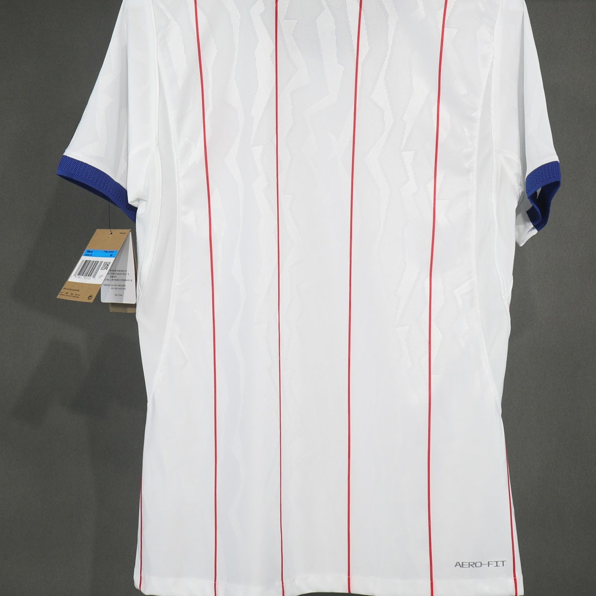 Jersey Chelsea 2026-27 Tercero blanco, foto 2 de 7