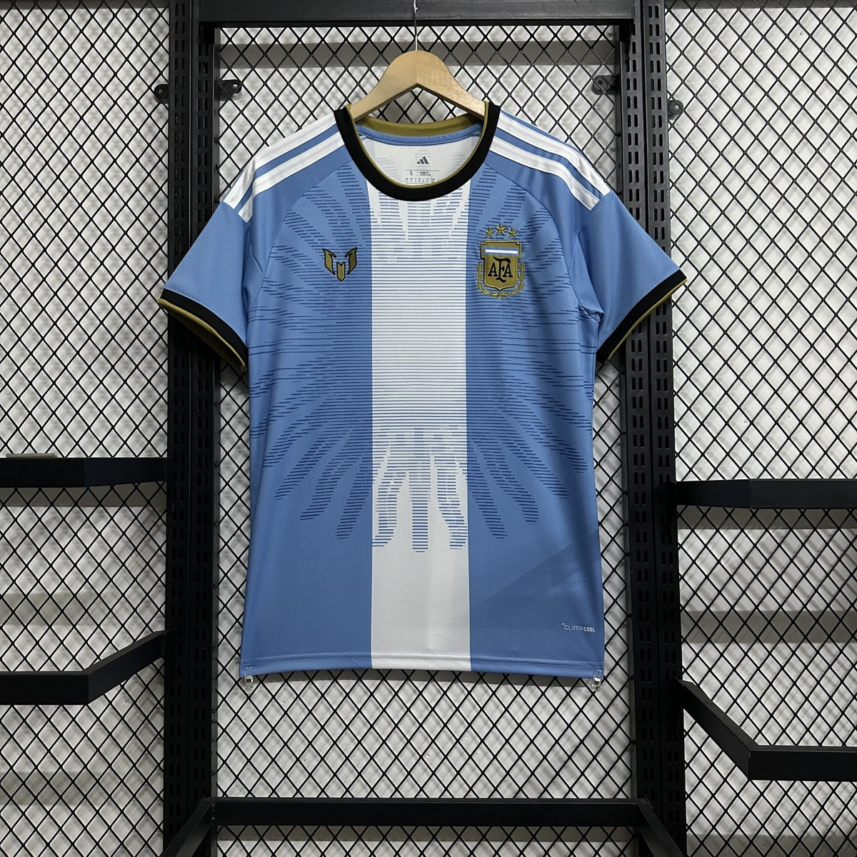 Jersey Argentina 2026 Edición Especial azul, foto 2 de 9