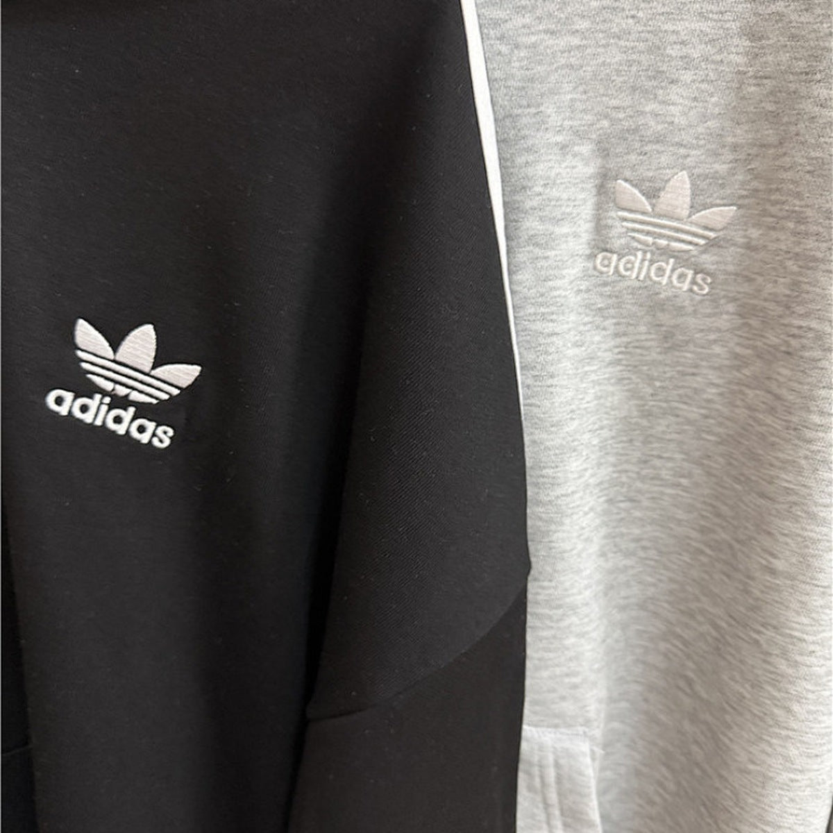 Hoodie adidas Tres Franjas, foto 2 de 9