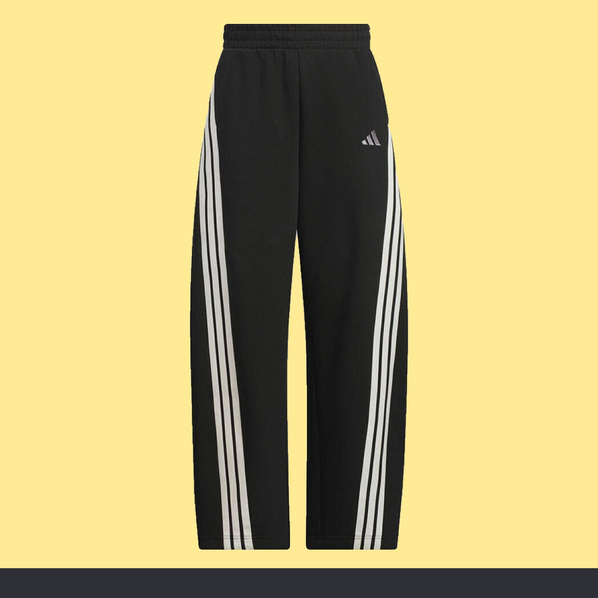 Pants adidas Franjas Curvas, foto 1 de 5
