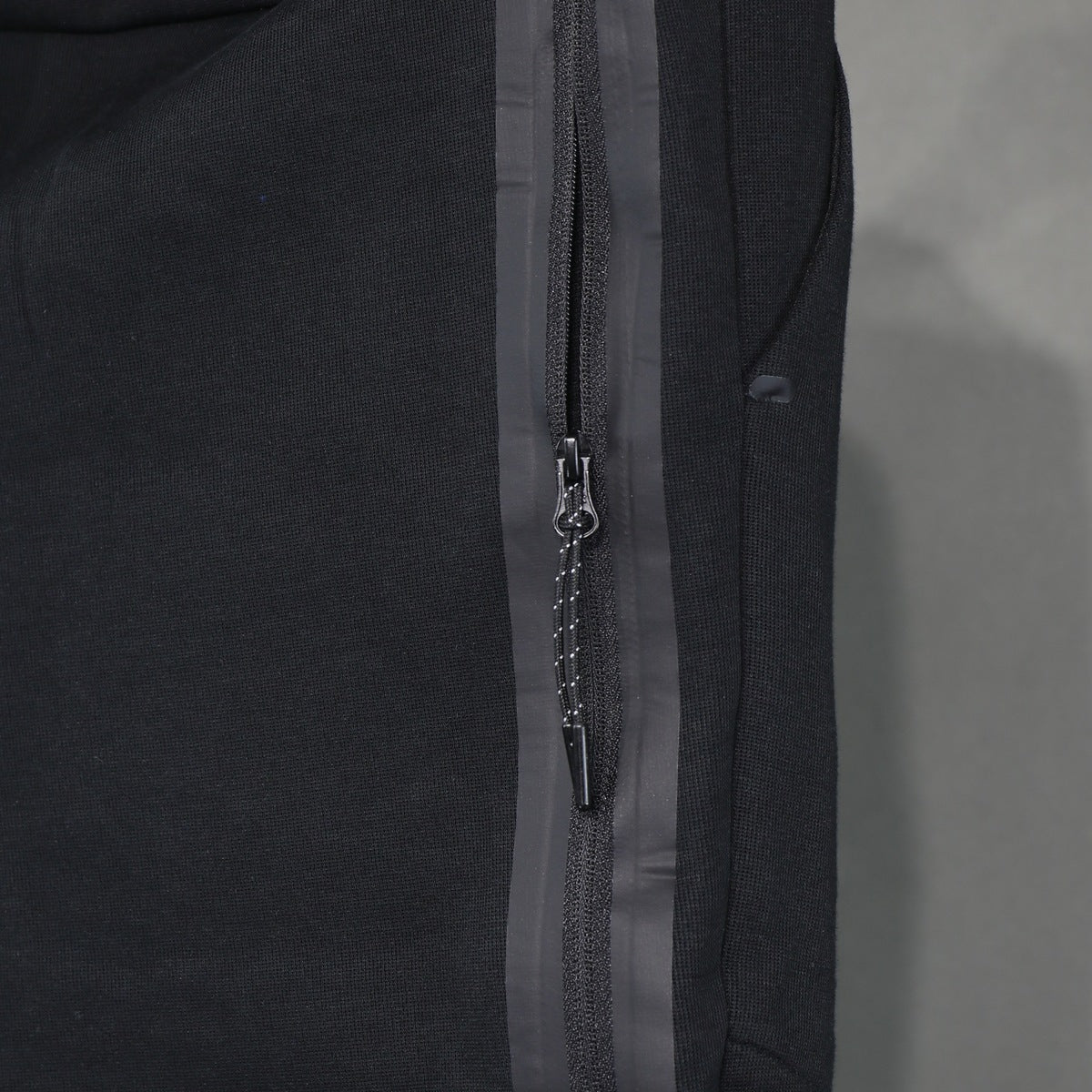 Joggers Noruega Nike 2026 Negro, foto 2 de 6