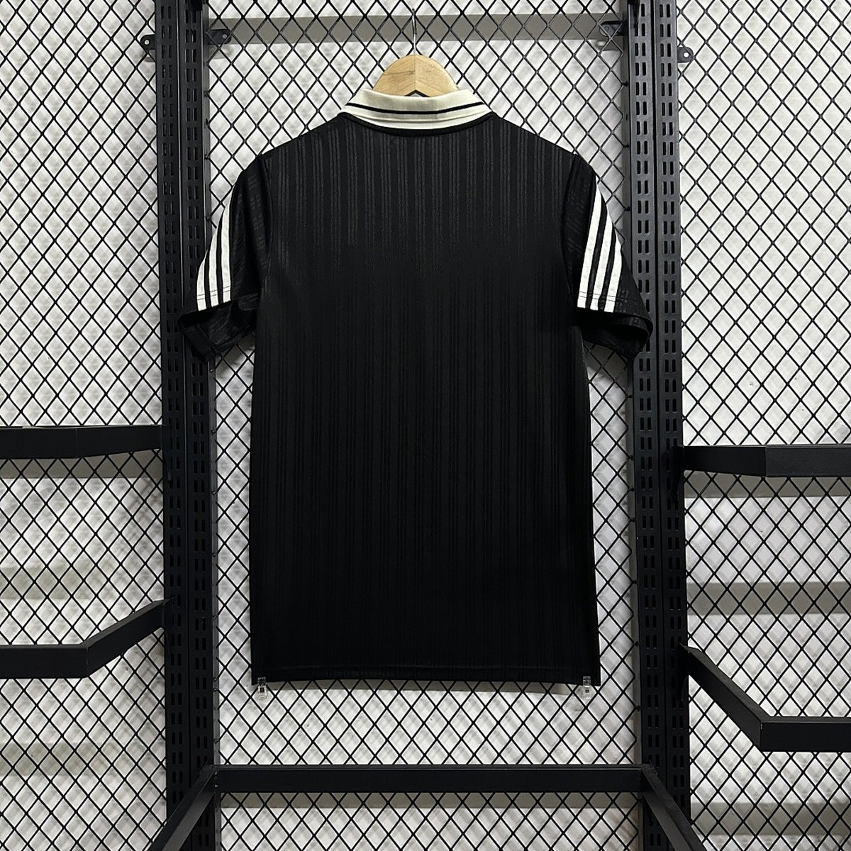 Jersey Oasis adidas Live &