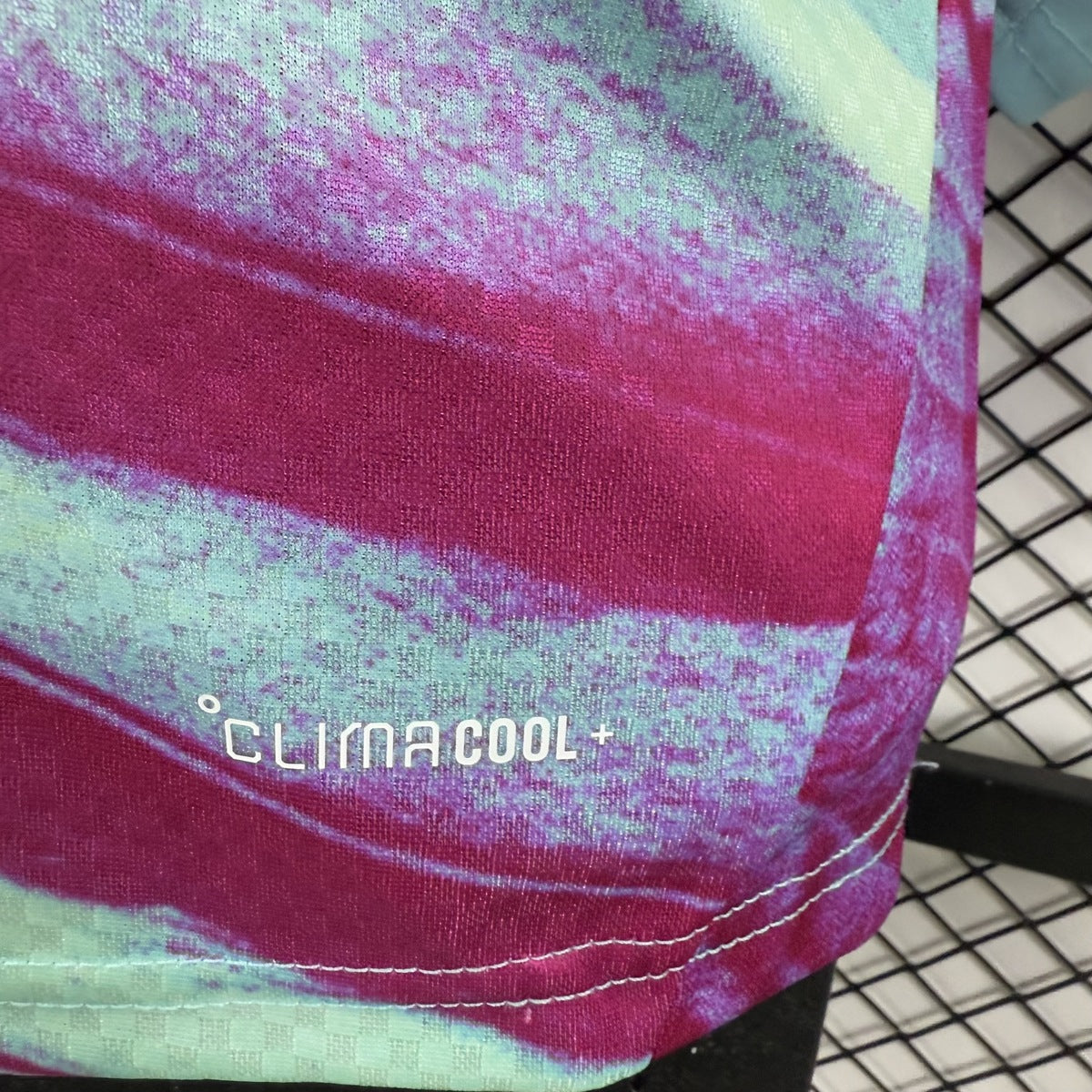 Jersey América 2026-27 Portero multicolor, foto 3 de 9