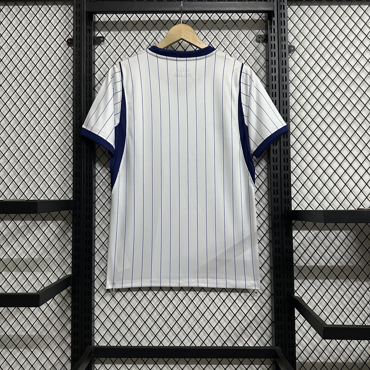Jersey Inter de Milán 2026-27 Visitante blanco, foto 2 de 7