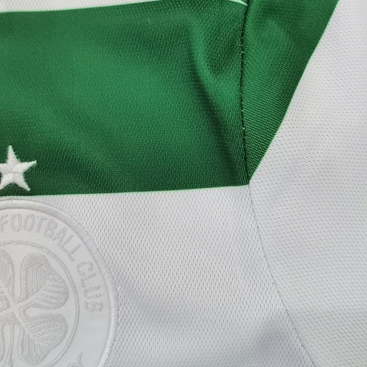 Jersey Celtic 2023-24 Edición Especial verde, foto 3 de 10