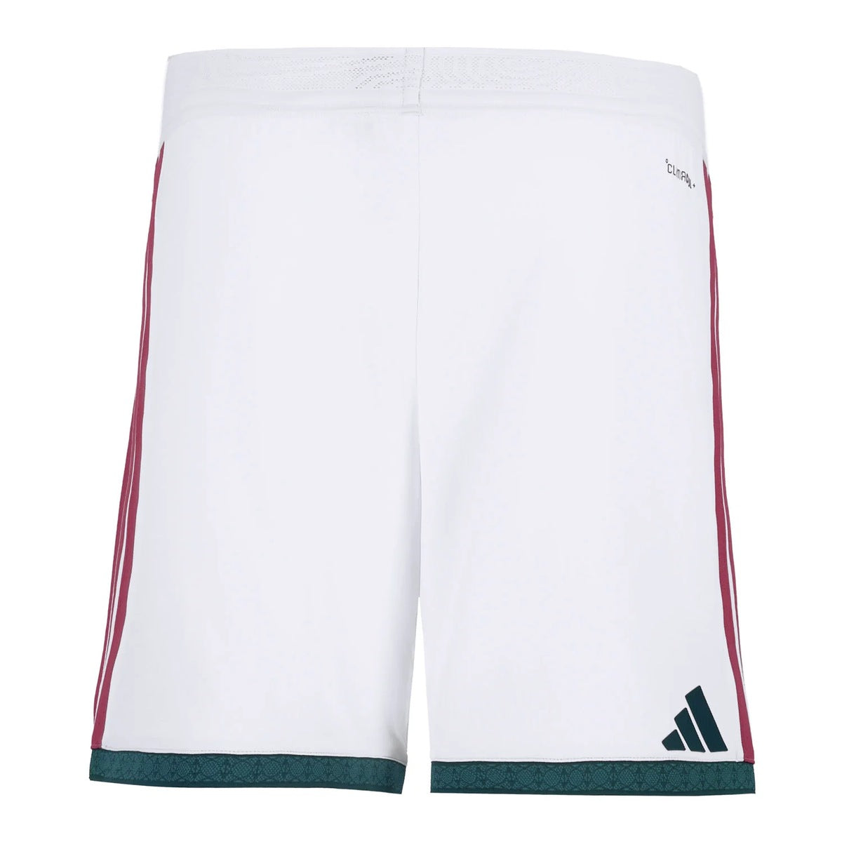 Short Real Madrid adidas 2026 Local blanco, foto 3 de 7