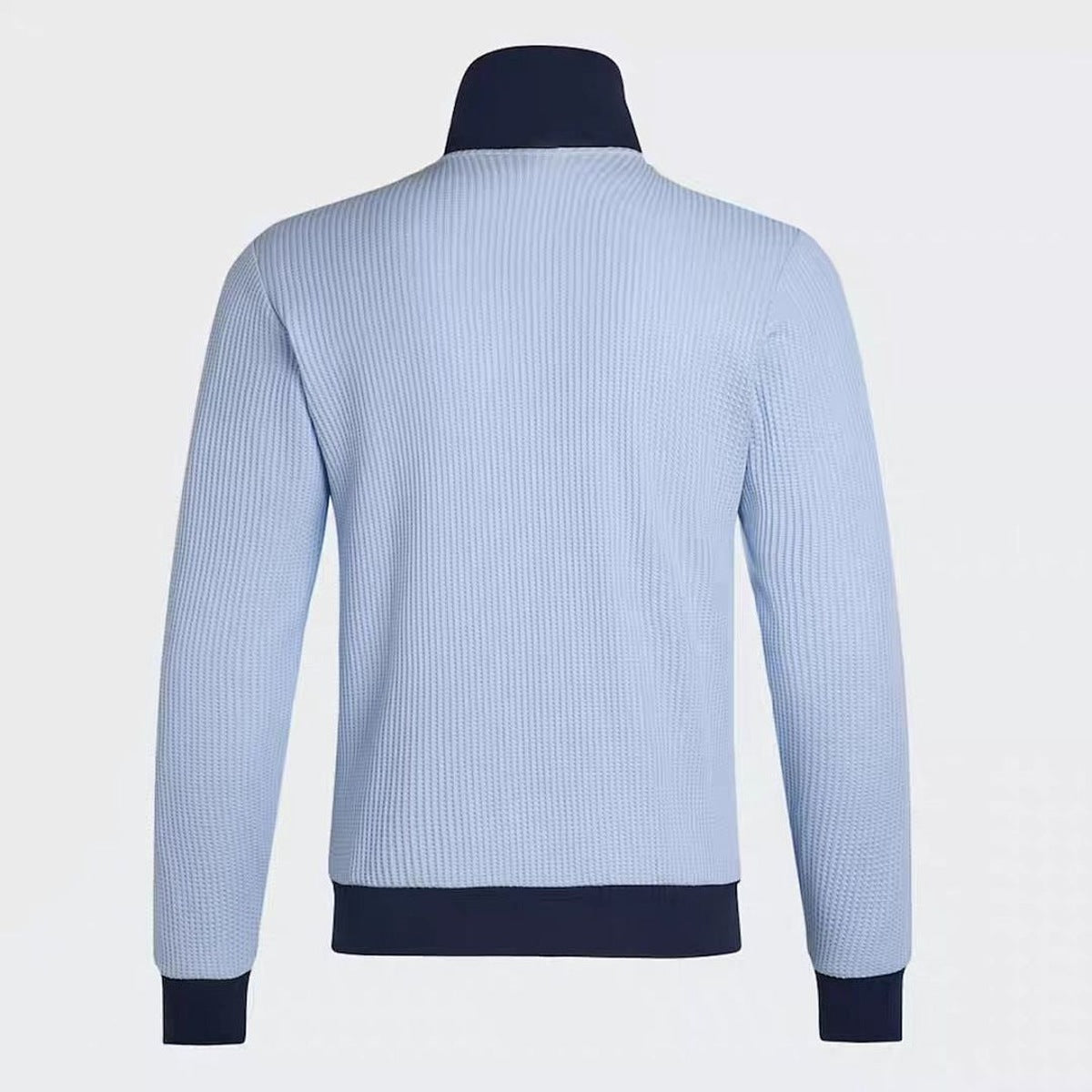 Chamarra adidas Track Top Waffle, foto 3 de 16