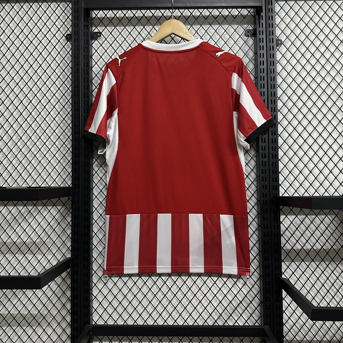 Jersey Southampton 2026-27 Local rojo, foto 2 de 7