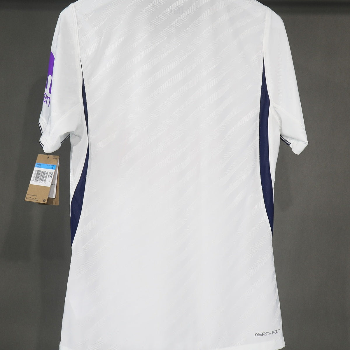 Jersey Tottenham 2026-27 Local blanco, foto 3 de 7