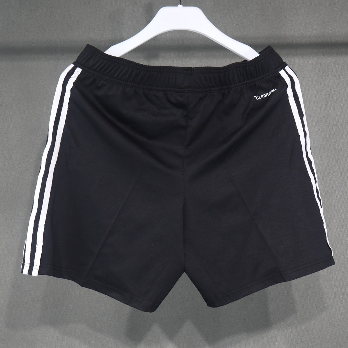 Short Argentina adidas 2026 Visitante negro, foto 2 de 4