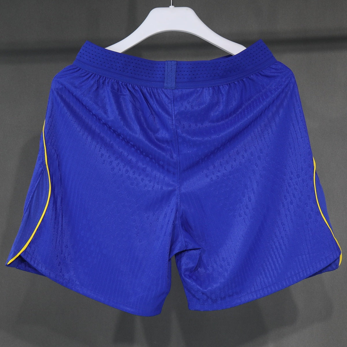 Short Chelsea Nike 2026 Local azul, foto 2 de 4