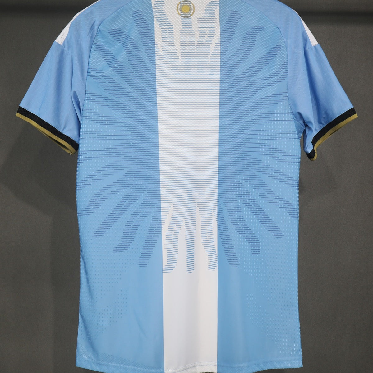 Jersey Argentina 2026-27 Edición Especial azul, foto 3 de 9