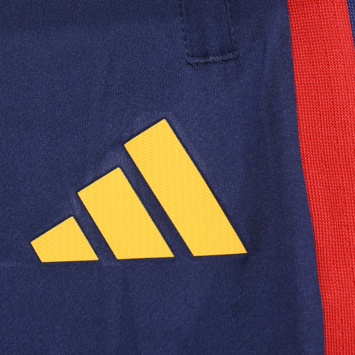 Pants de Entrenamiento España adidas 2026 Azul marino, foto 4 de 6