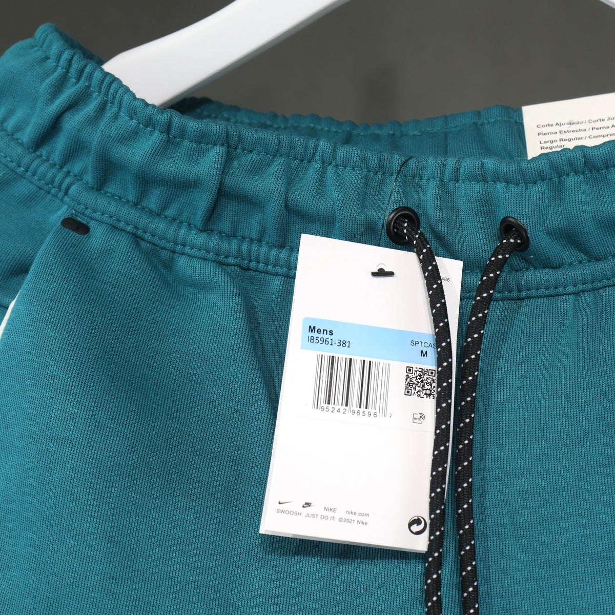 Pants Brasil Nike 2026 Azul, foto 4 de 5