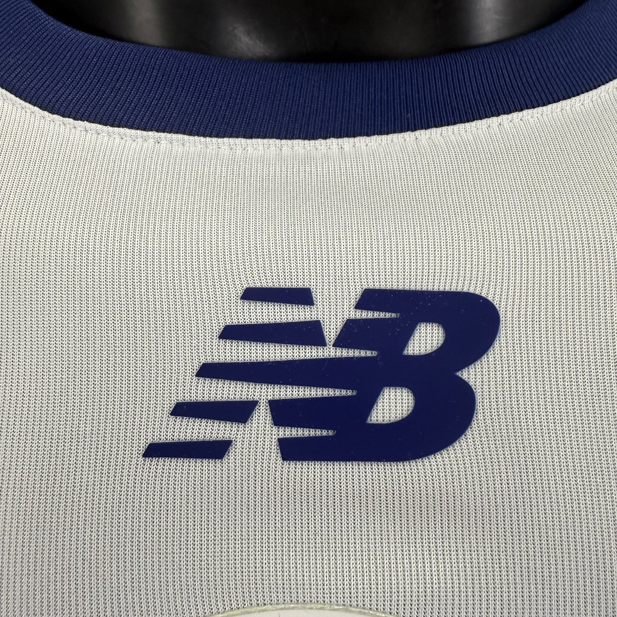 Jersey Toluca 2026-27 Visitante blanco, foto 4 de 8
