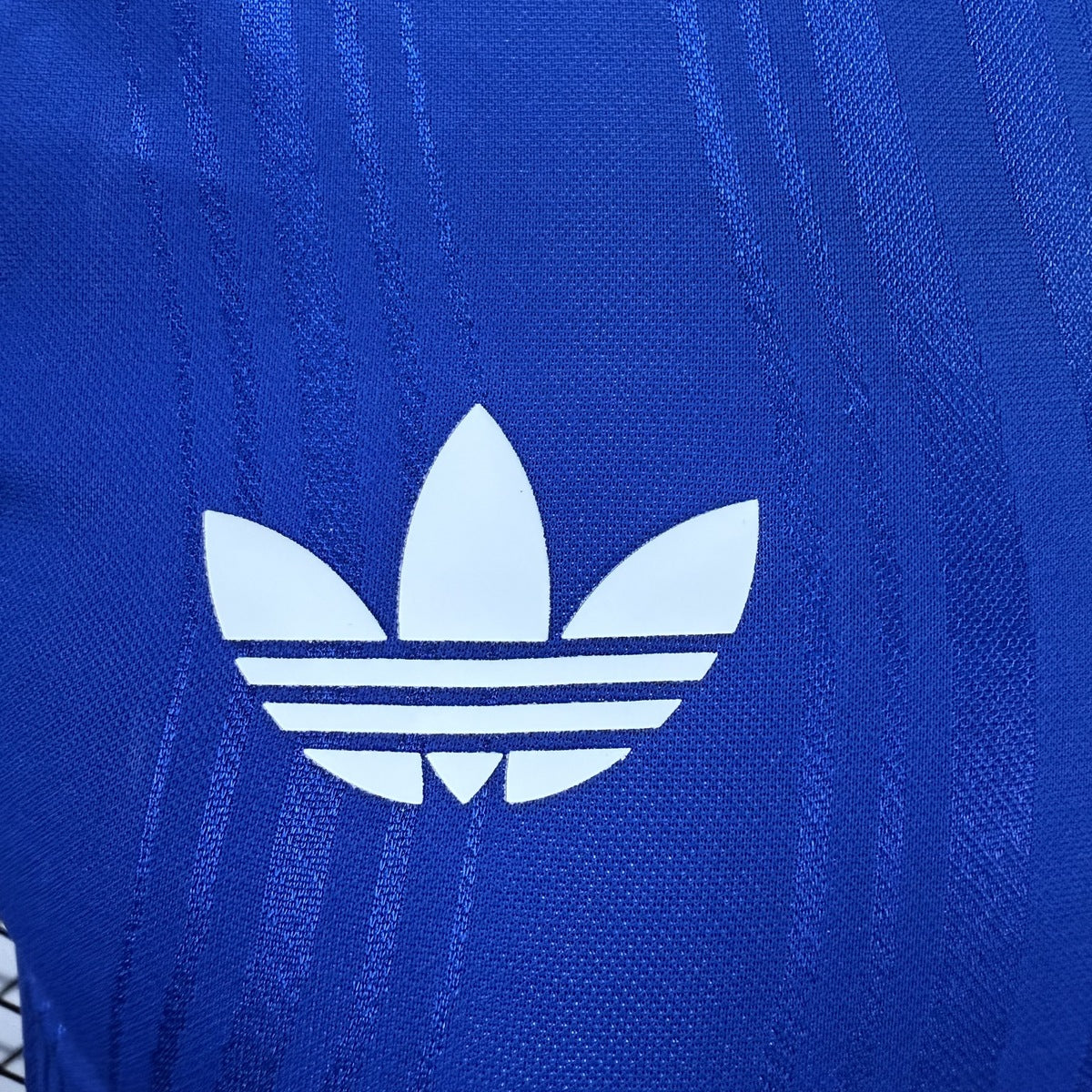 Jersey Manchester United 2026-27 Visitante azul, foto 4 de 9