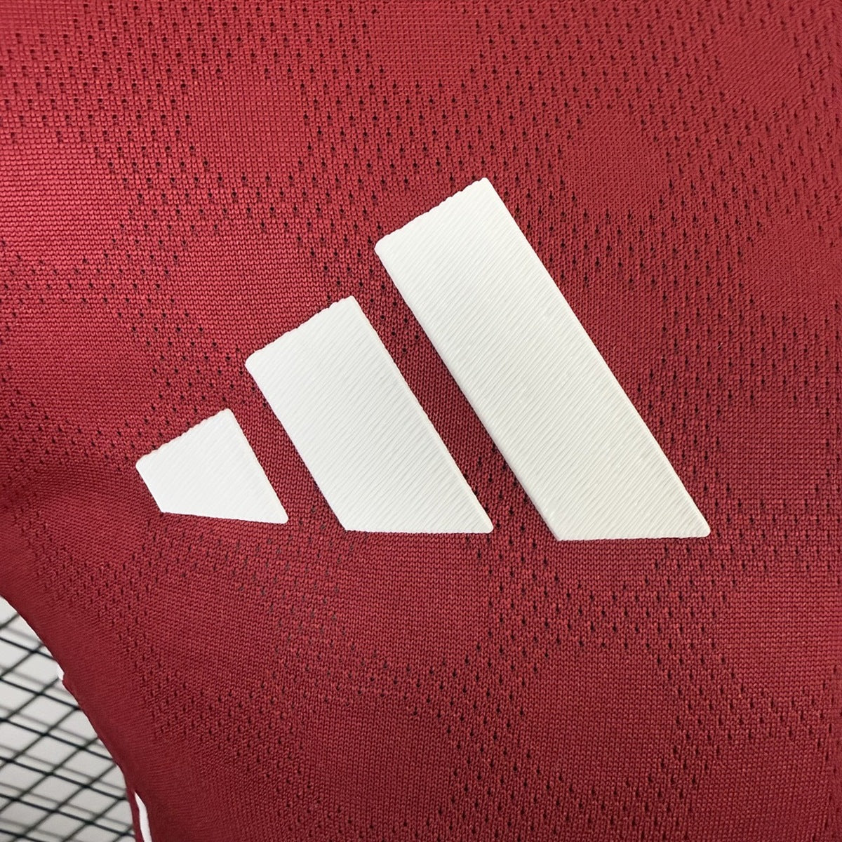 Jersey Liverpool 2025-26 Local rojo, foto 4 de 9