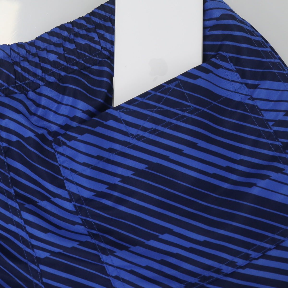 Short Francia Nike Club 2026 Azul, foto 3 de 8