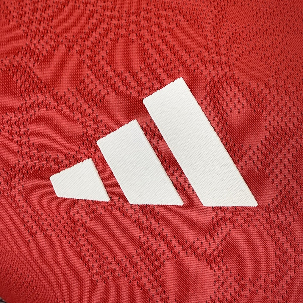 Jersey Benfica 2025-26 Local rojo, foto 4 de 9