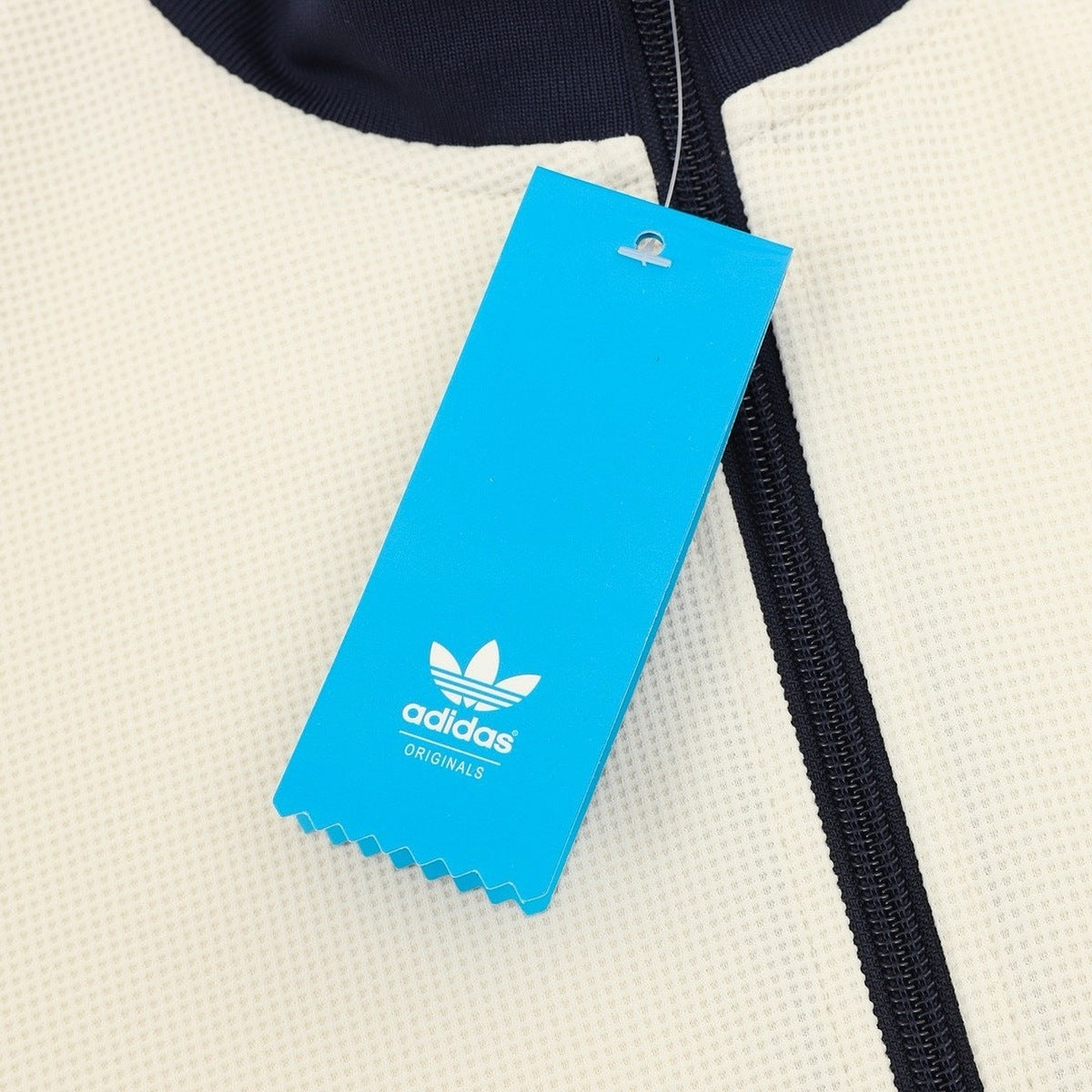 Chamarra adidas Retro Beige, foto 5 de 9