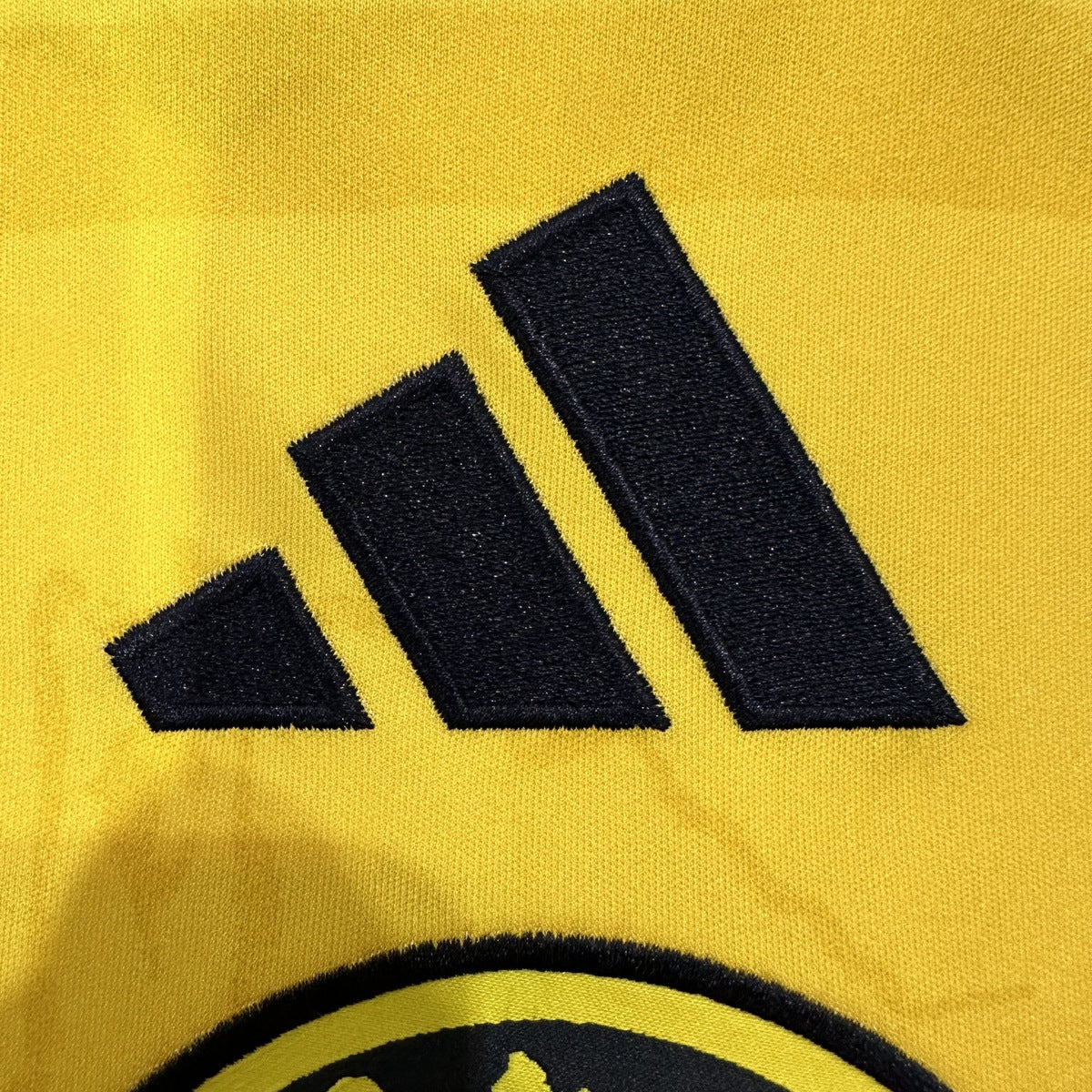 Jersey América 2026-27 Local amarillo, foto 4 de 8