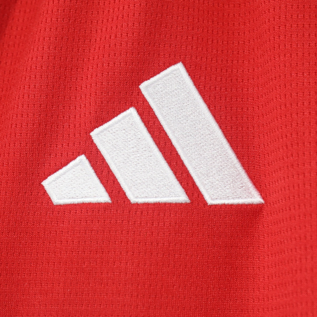 Jersey Arsenal 2026-27 Local rojo, foto 4 de 6