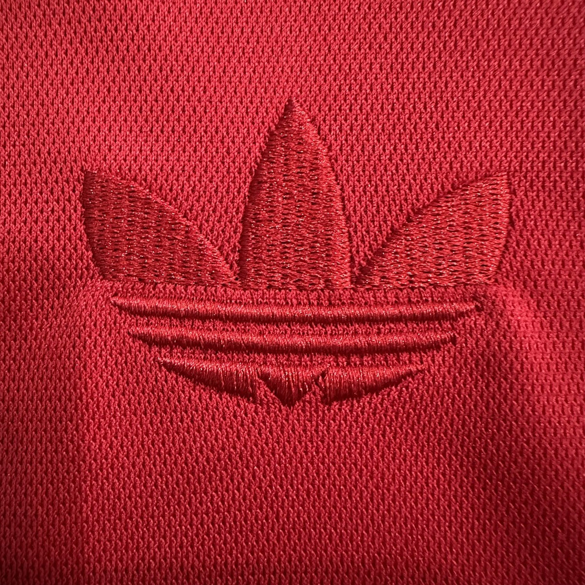 Jersey Ajax 2024-25 Edición Especial 125 Aniversario rojo, foto 5 de 8