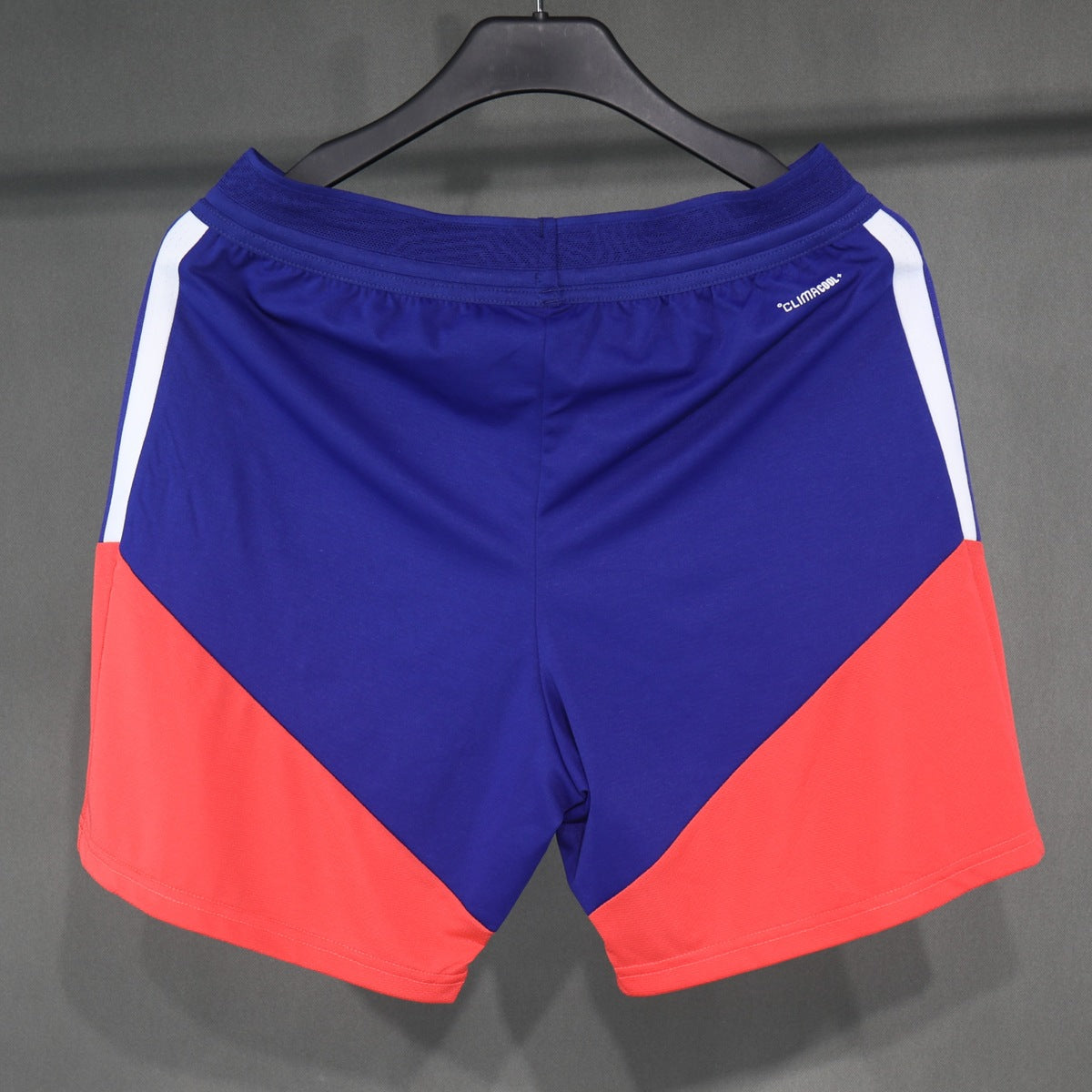 Short de Entrenamiento Japón adidas 2026 Azul, foto 3 de 6