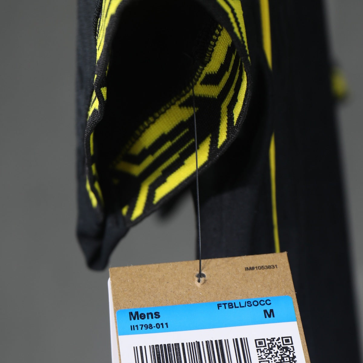 Jersey Chelsea 2026-27 Visitante negro, foto 4 de 7
