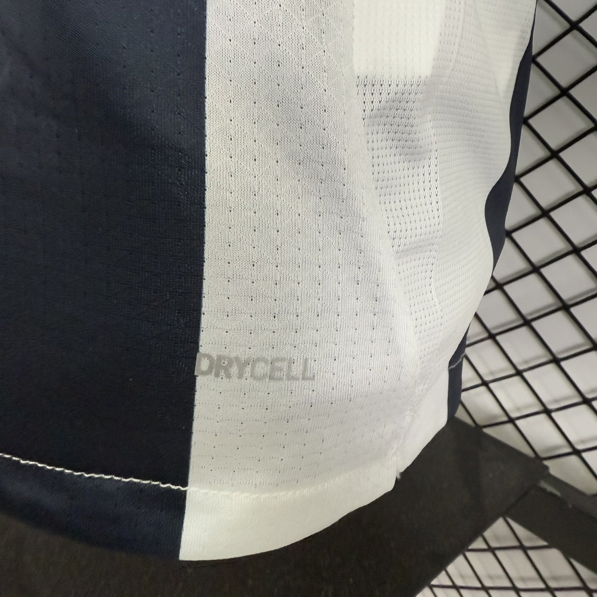 Jersey Rayados Monterrey 2026-27 Edición Especial Legado 86 azul marino, foto 5 de 12