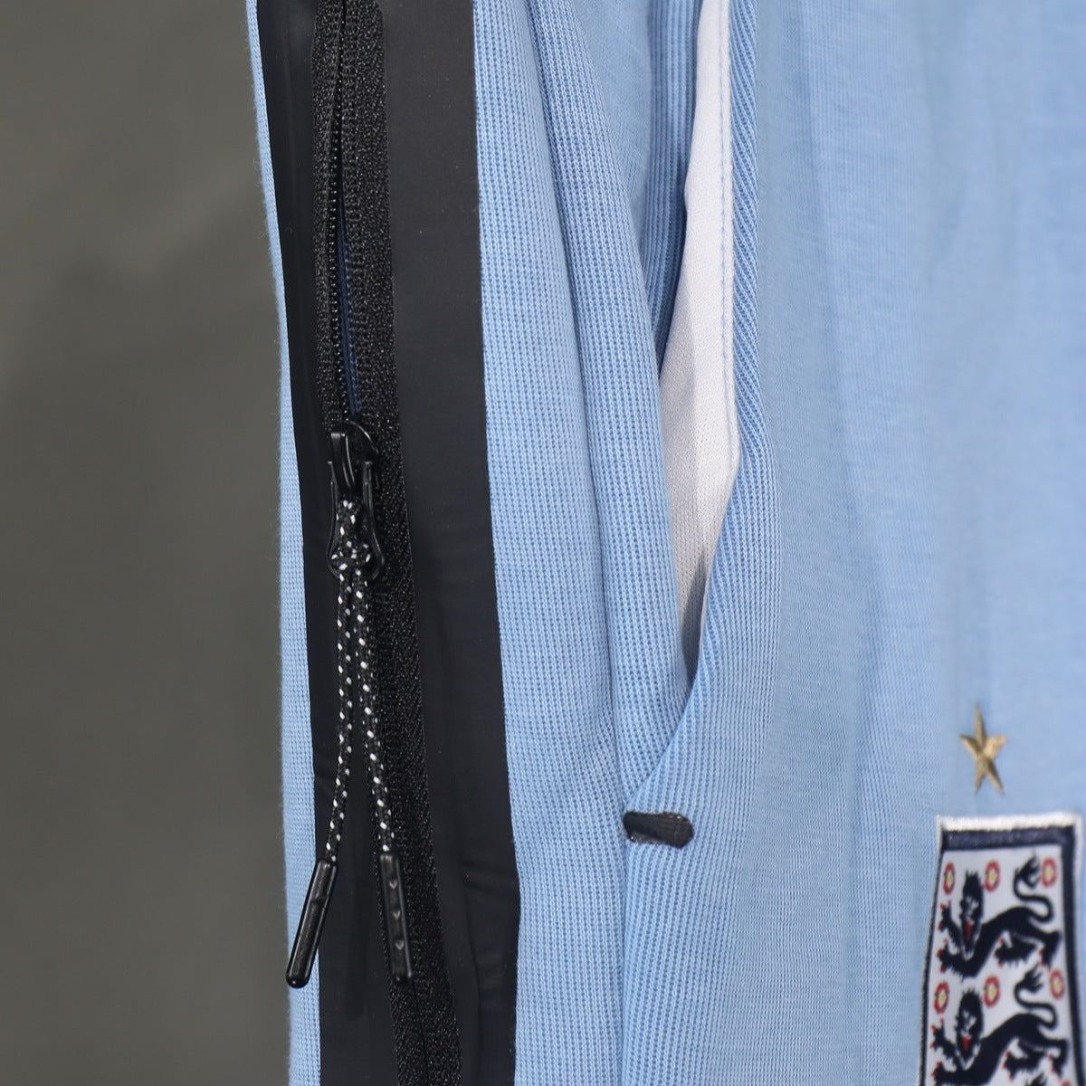 Joggers Inglaterra Nike 2026 Azul, foto 5 de 7