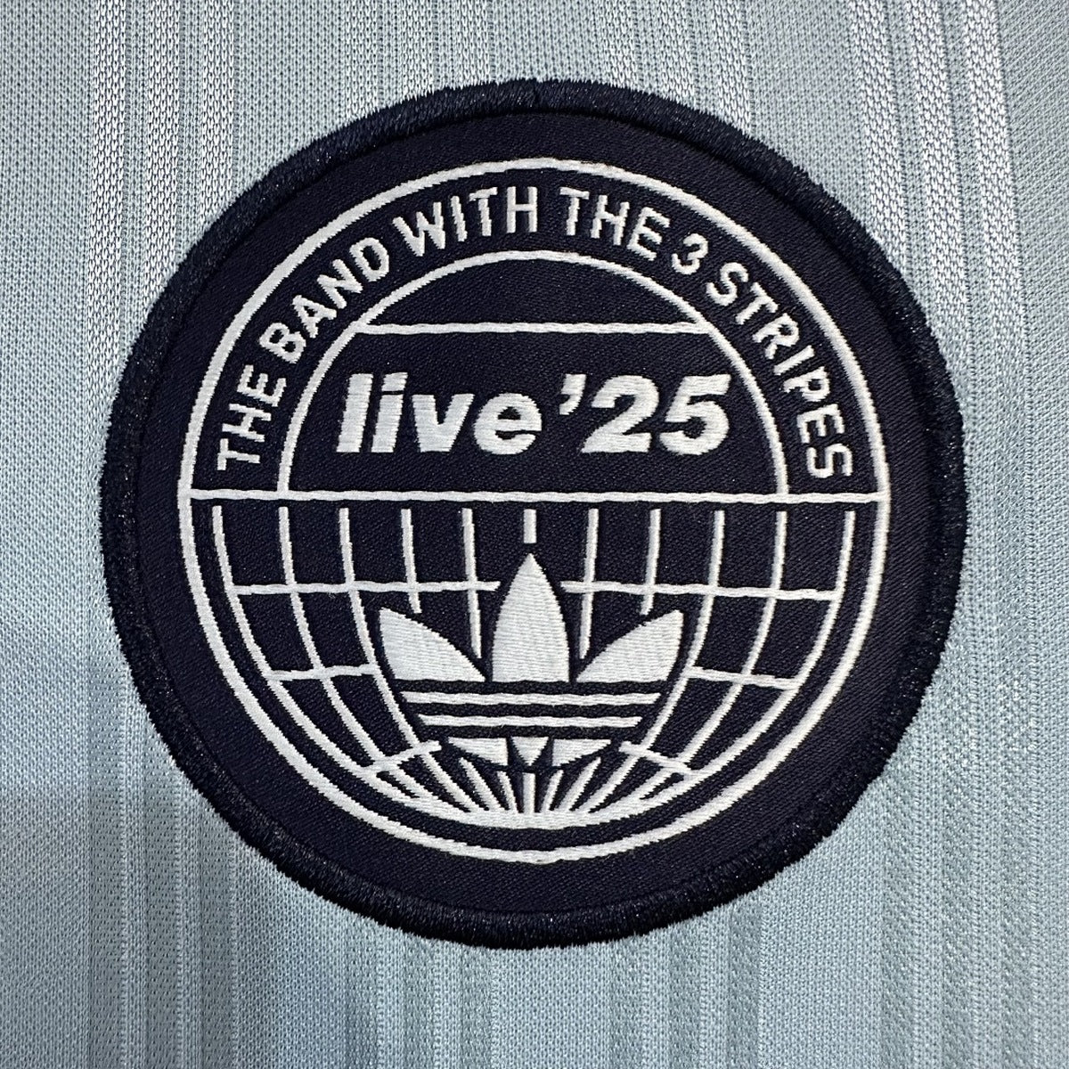 Jersey Oasis adidas Live &