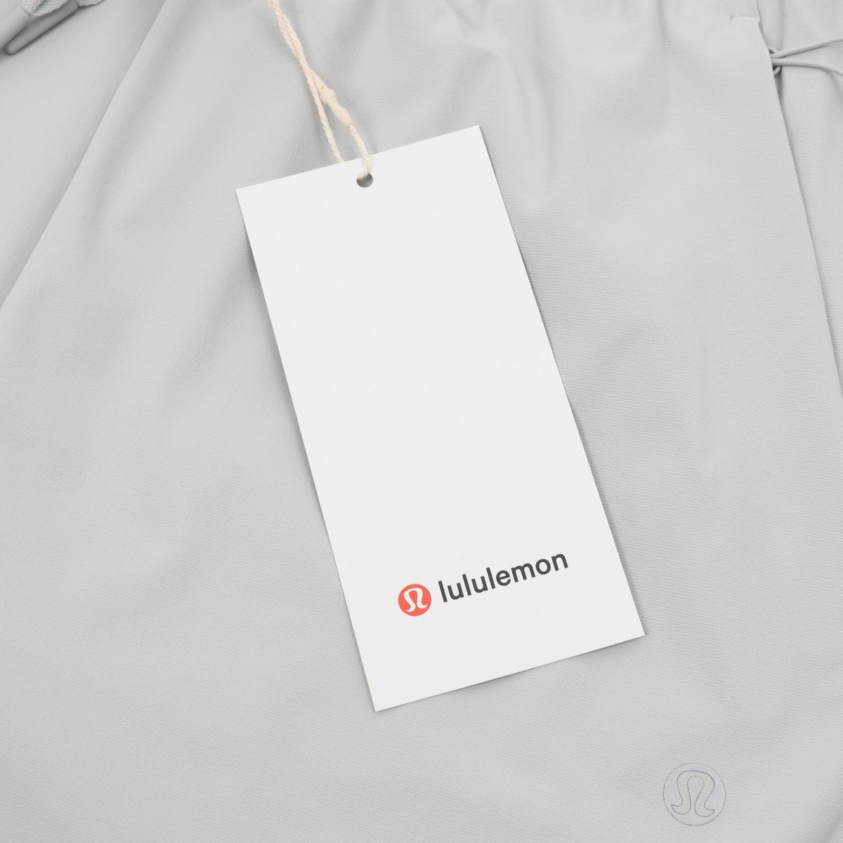 Pants lululemon Gris Claro, foto 2 de 9