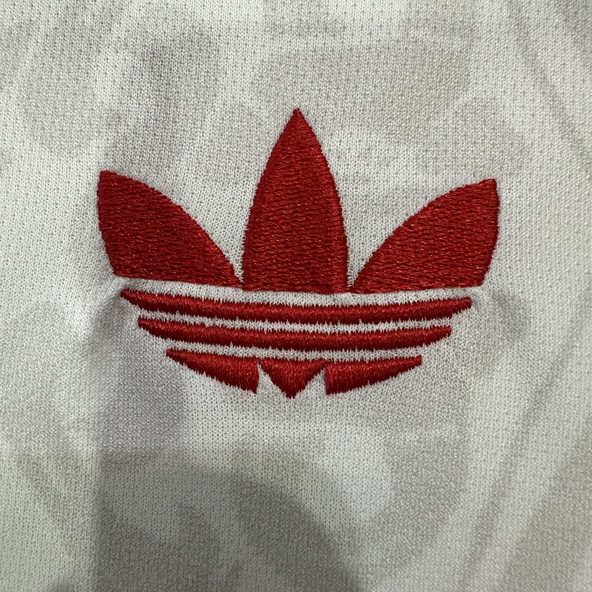Jersey Benfica 2026-27 Visitante blanco, foto 5 de 8
