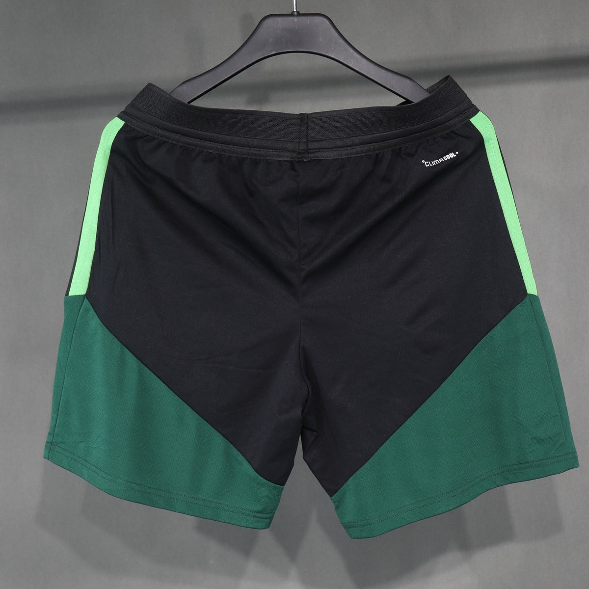 Short de Entrenamiento México adidas 2026 Negro, foto 2 de 4