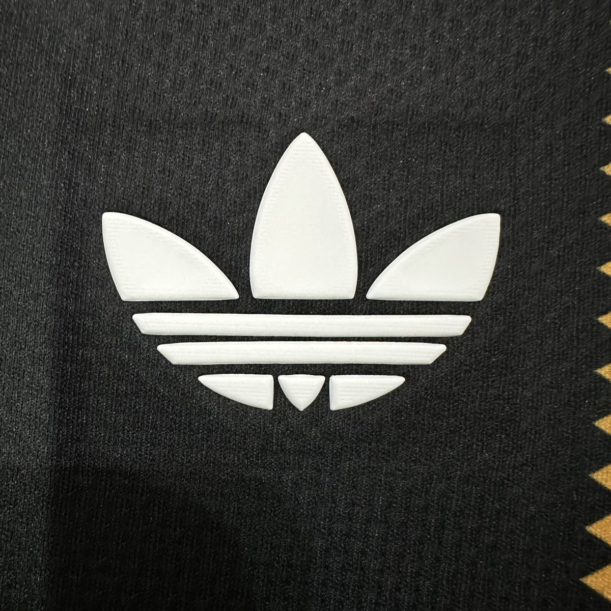 Jersey Alemania 2026 Tercero negro, foto 6 de 9