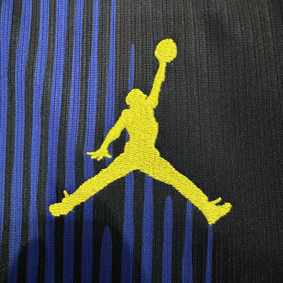 Jersey Brasil 2026 Visitante negro, foto 6 de 9