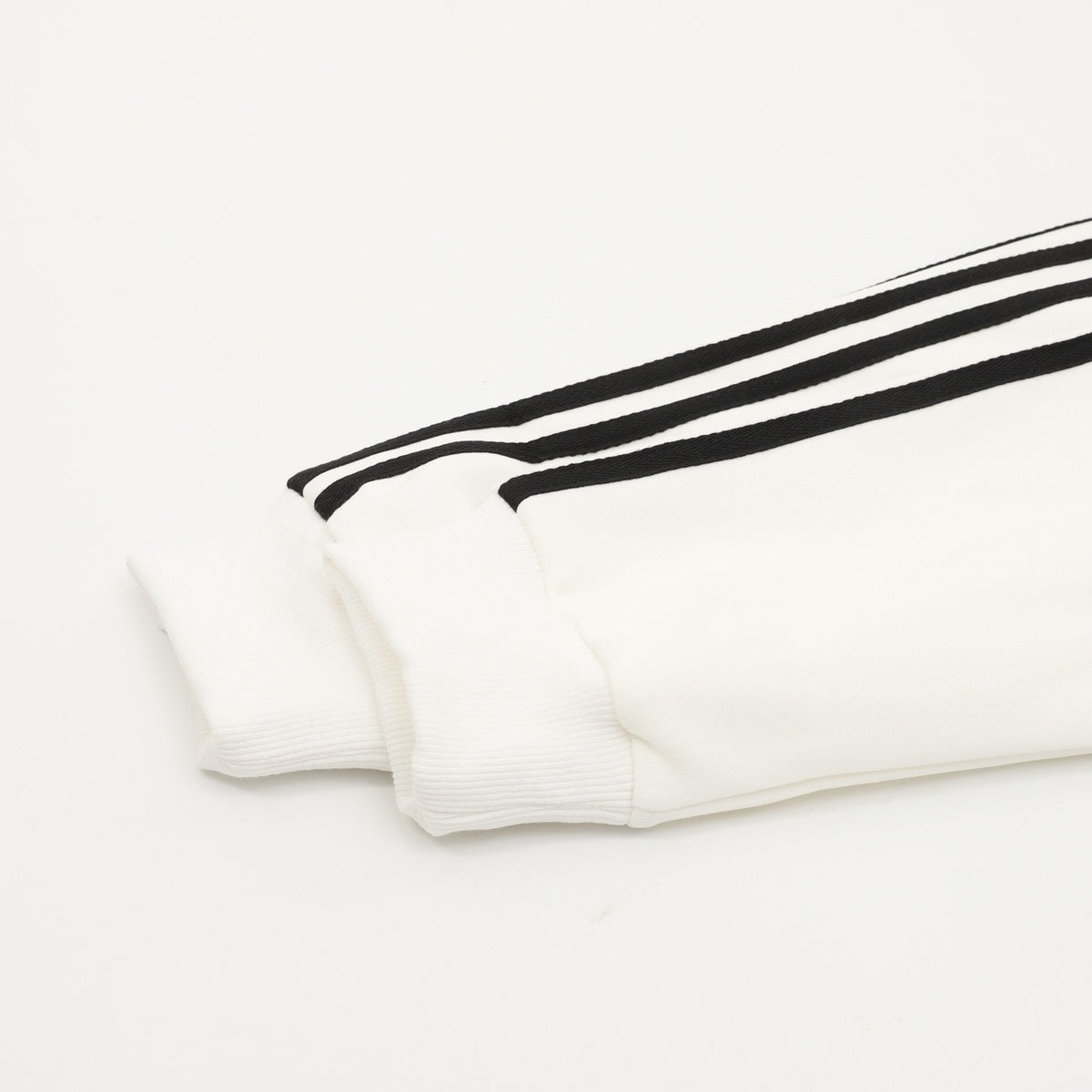 Chamarra adidas Blanca blanco, foto 3 de 9