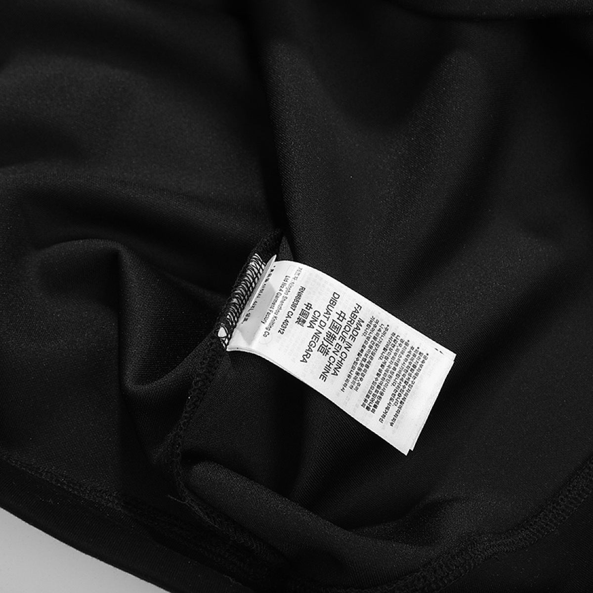 Sudadera adidas Trébol 3D en Manga, foto 5 de 13