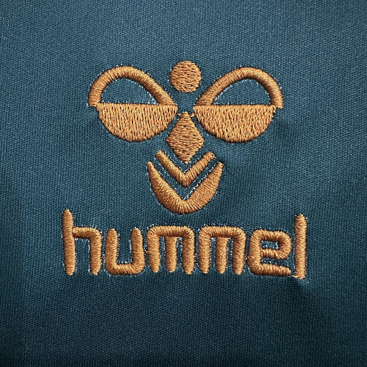 Jersey Werder Bremen 2025-26 Tercero verde, foto 5 de 9