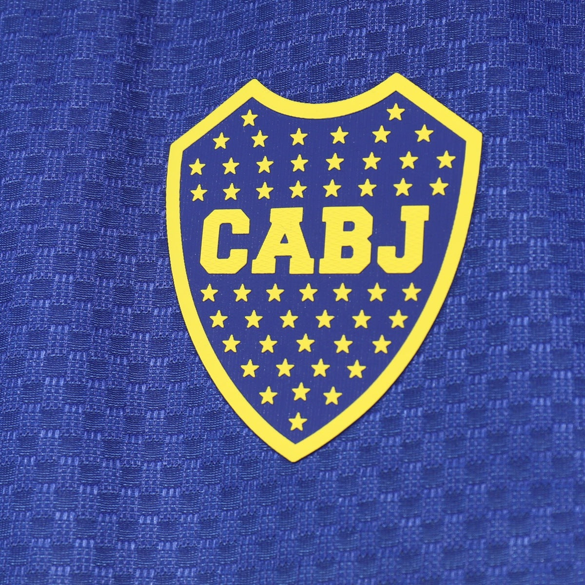 Jersey Boca Juniors 2026-27 Local azul, foto 6 de 7