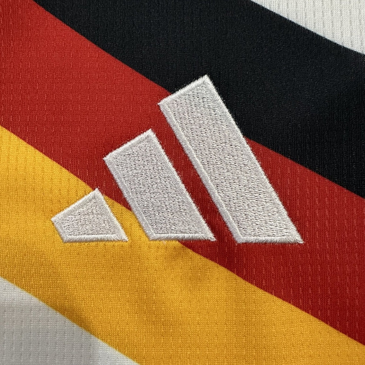 Jersey Alemania 2026 Local blanco, foto 6 de 9