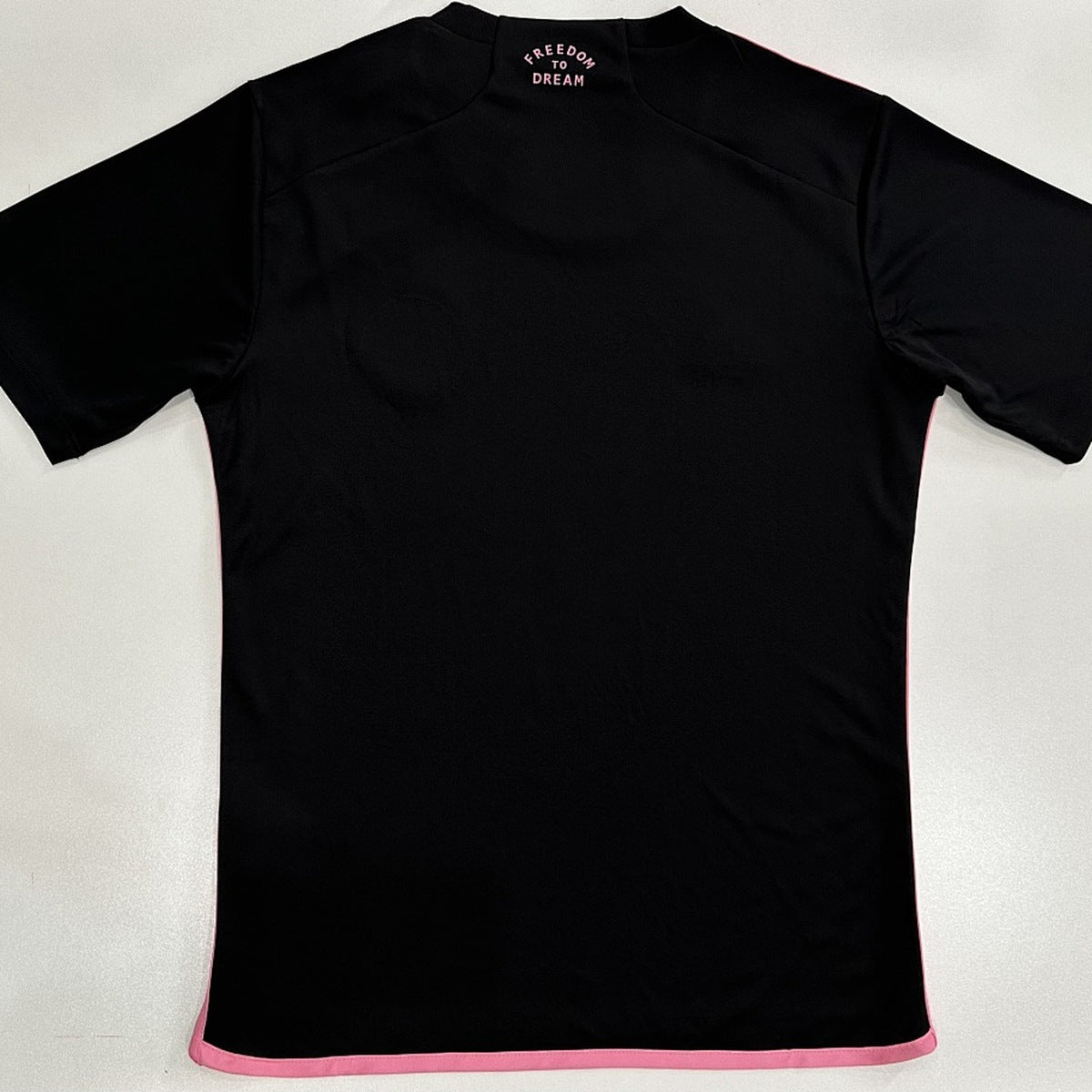 Jersey Inter Miami 2024-25 Visitante negro, foto 5 de 7
