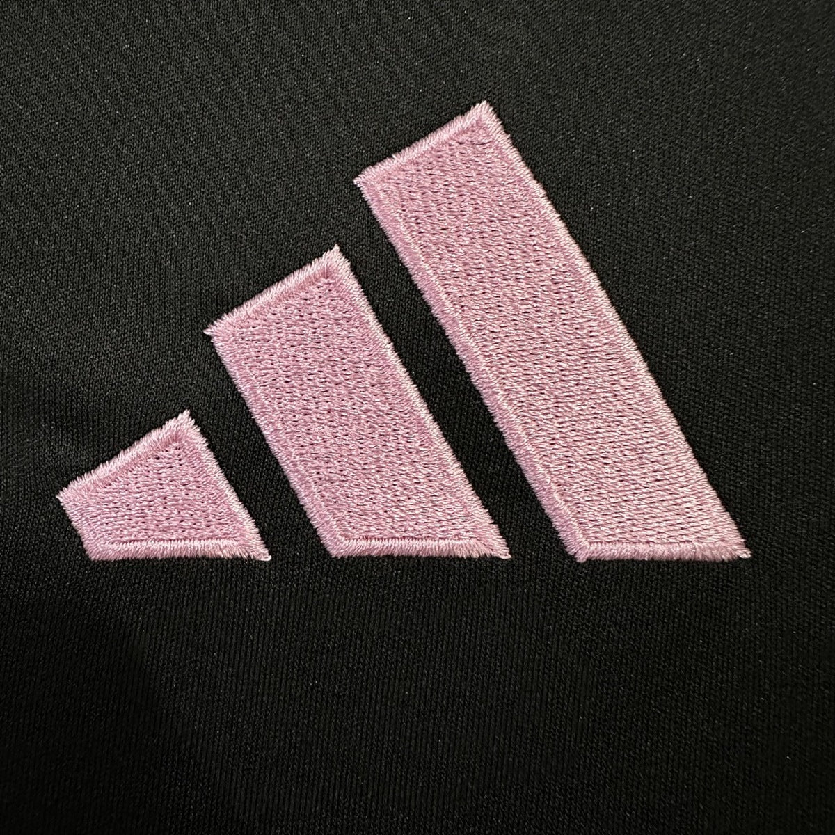Jersey Inter Miami 2026-27 Visitante negro, foto 5 de 8